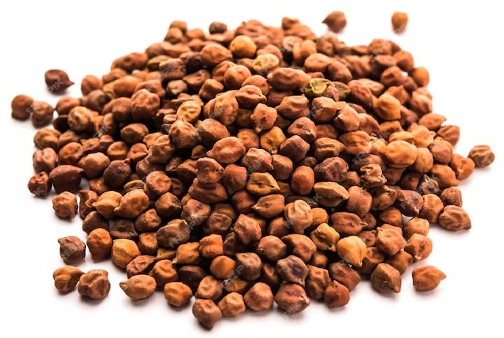 Weekly Review – Gram (Chana)