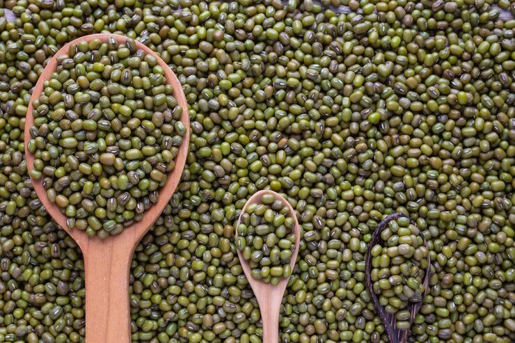 सरकारी खरीद के अभाव में राजस्थान में मूंग का दाम एमएसपी से नीचे