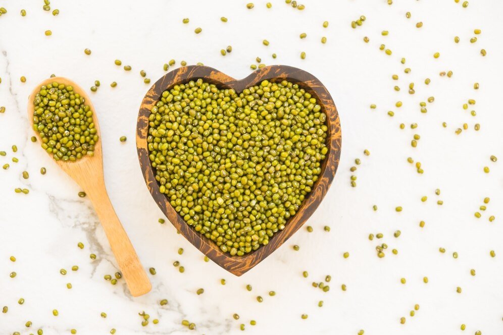 Moong Prices in Rajasthan Below MSP Due to Lack of Government Procurement