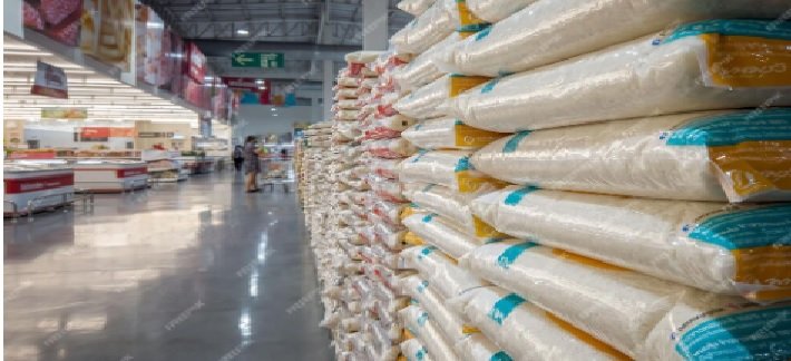 Government Procurement of 6.5 Million Tonnes of Paddy Projected in Telangana