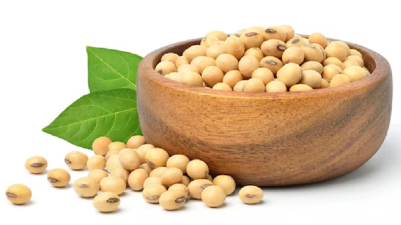 Soybean International News