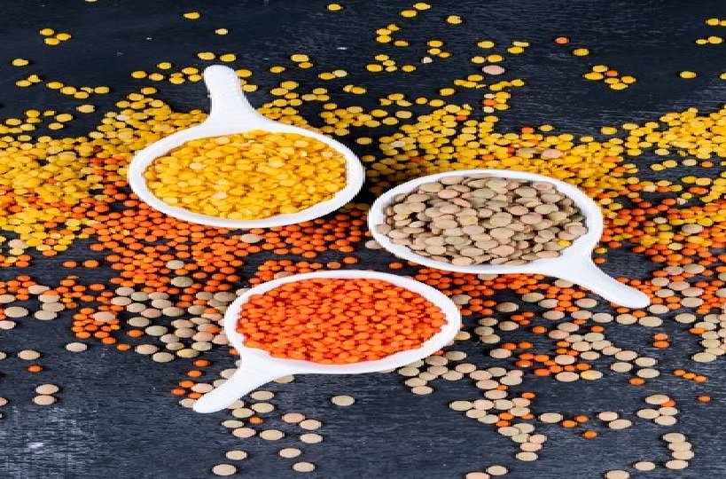 मसूर के वैश्विक बाजार में सुधार आने के अच्छे आसार