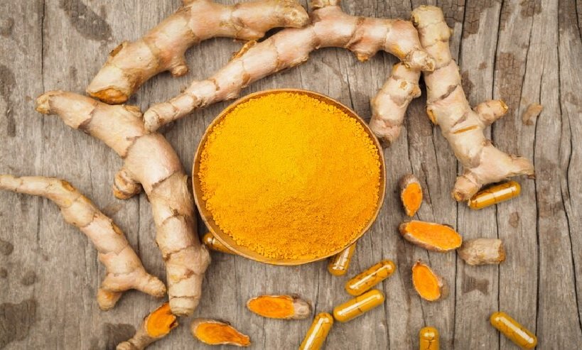हल्दी - भाव मजबूत/Turmeric – Prices Firm