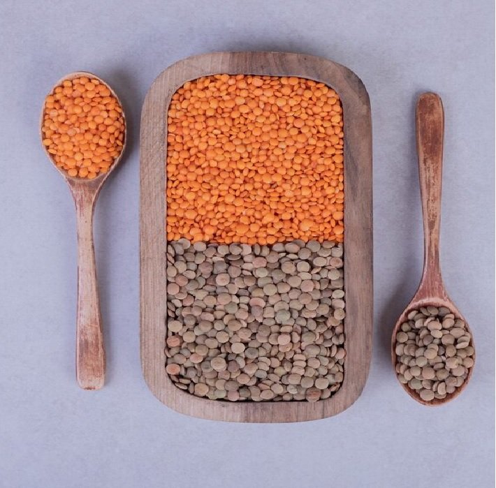 Lentil prices firm in Canada amid fears of production decline