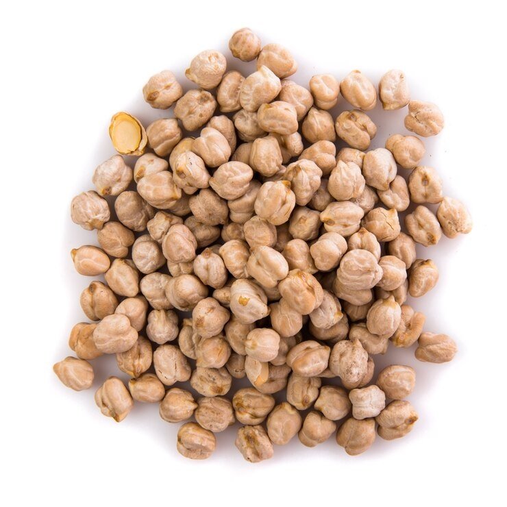 Concerns Rise Over Kabuli Chickpea Quality in Canada
