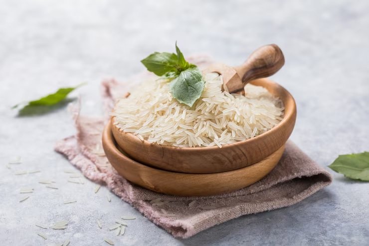 Prices of Premium Quality Non-Basmati Rice Surge