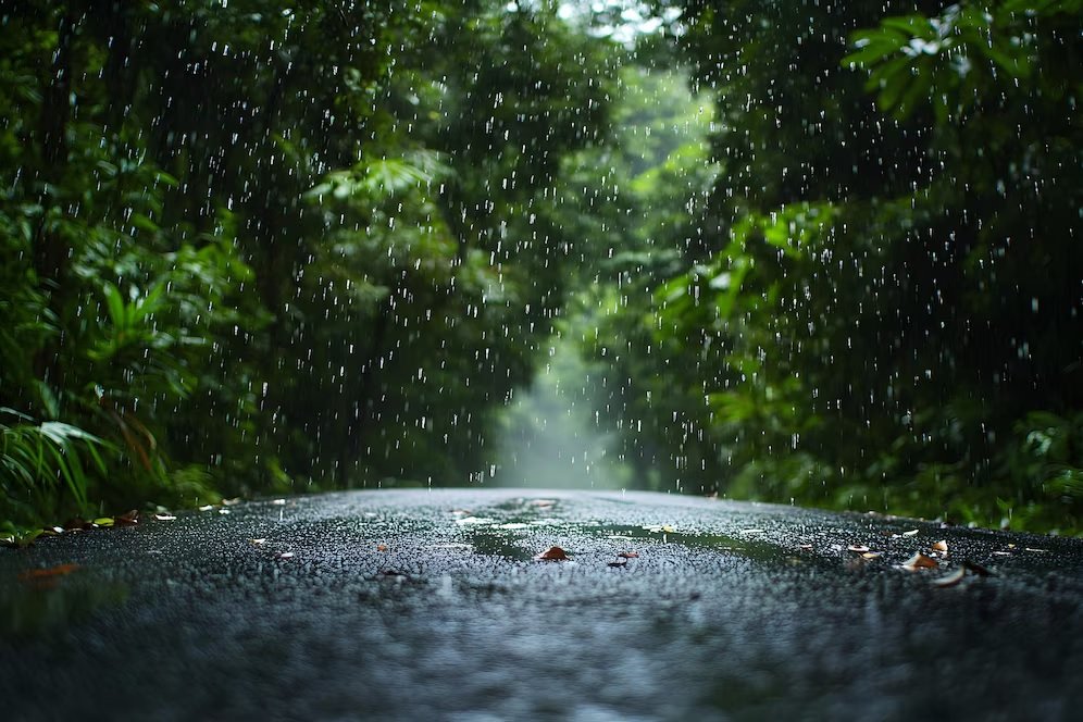 El Niño Likely to Persist Until Next Year