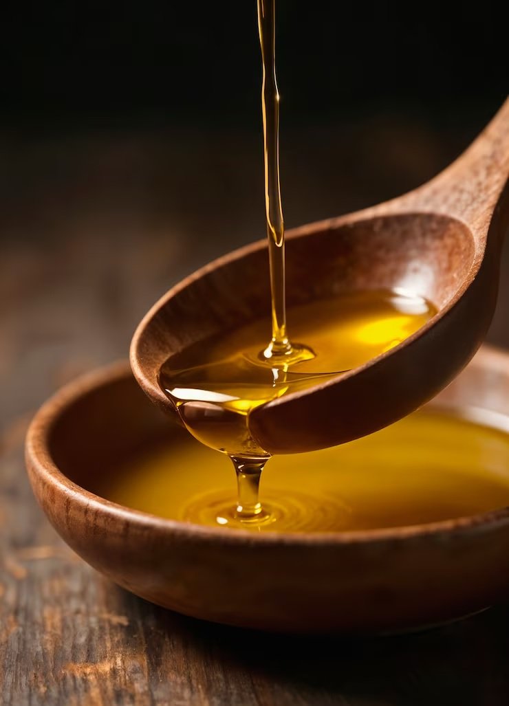 Welcoming the Decision to Cut Import Duties on Edible Oils