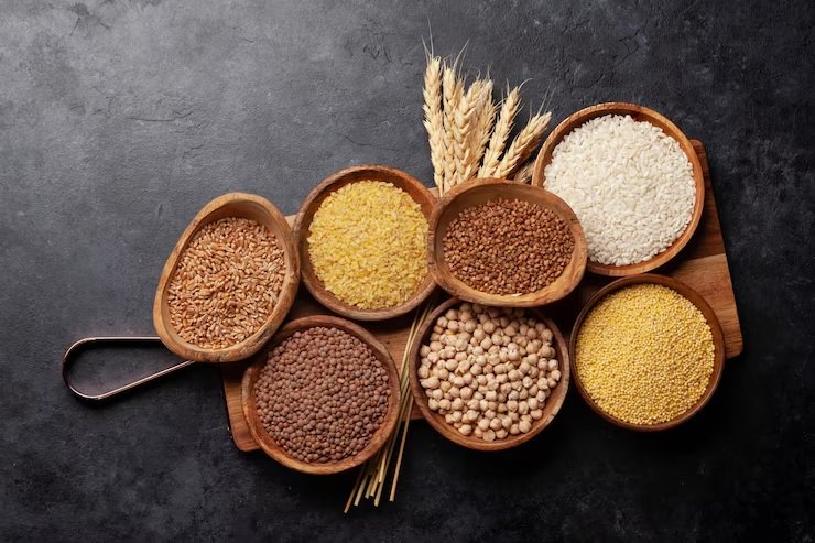 Increase of 1.62 lakh hectares in coarse cereal acreage