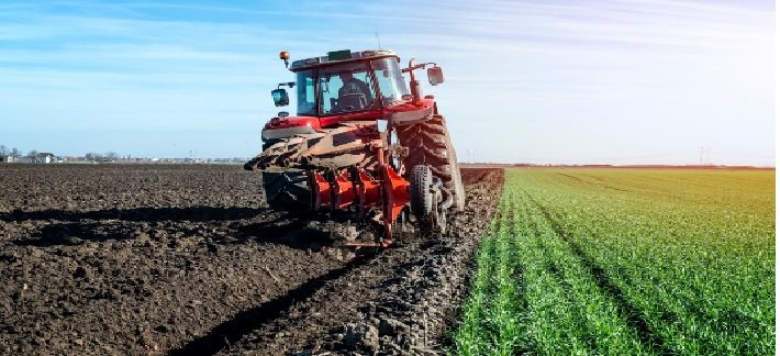 Decline in Kharif Crop Production Projected