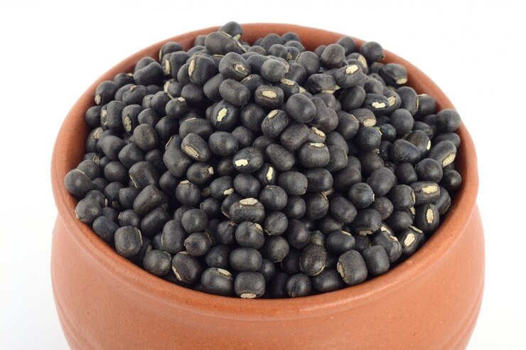 Limited Price Fluctuations Expected for Urad Due to Adequate Supply