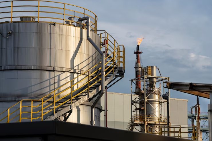 Target of 27% Ethanol Blending Beyond Sugar Industry's Reach