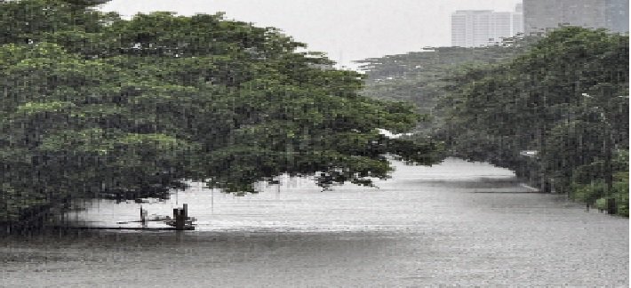 अल नीनो अपने शीर्ष स्तर के निकट पहुंचा