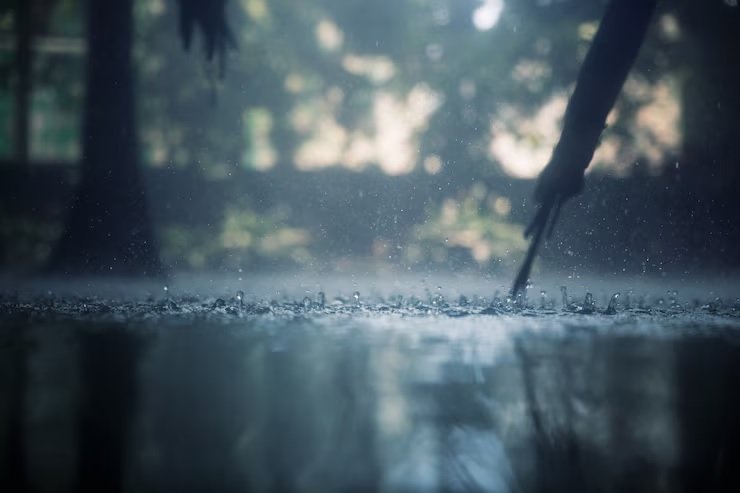 El Niño Nears Peak Intensity