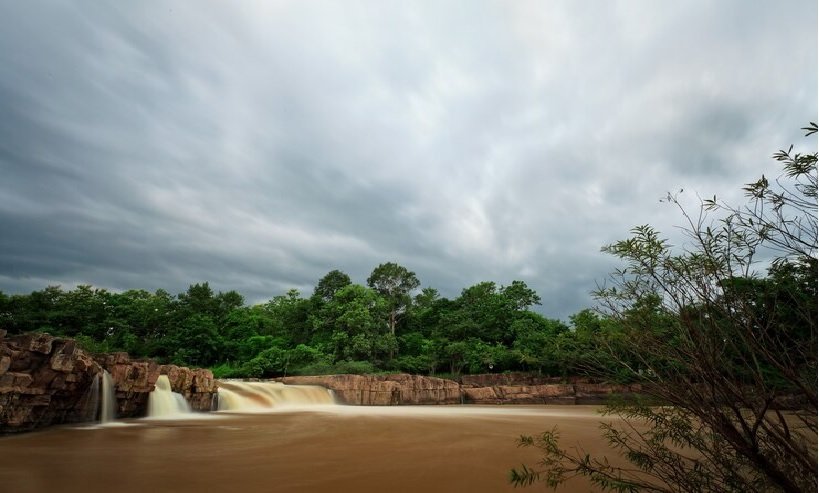 Monsoon Weakest Since 2015