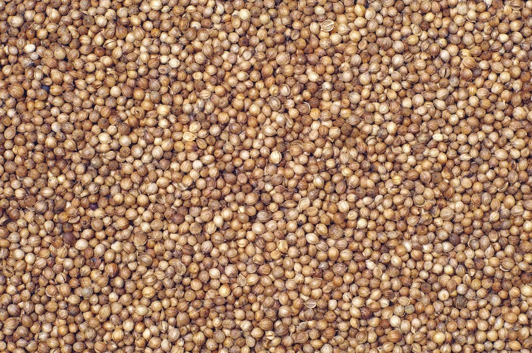 साप्ताहिक समीक्षा- धनिया