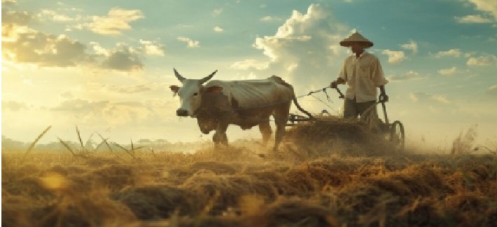 गुजरात में खरीफ फसलों के रकबे में 1.07 लाख हेक्टेयर की कमी