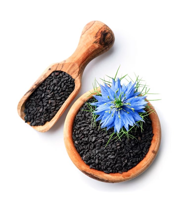 Rise in Kalonji Prices: No Sign of a Downturn
