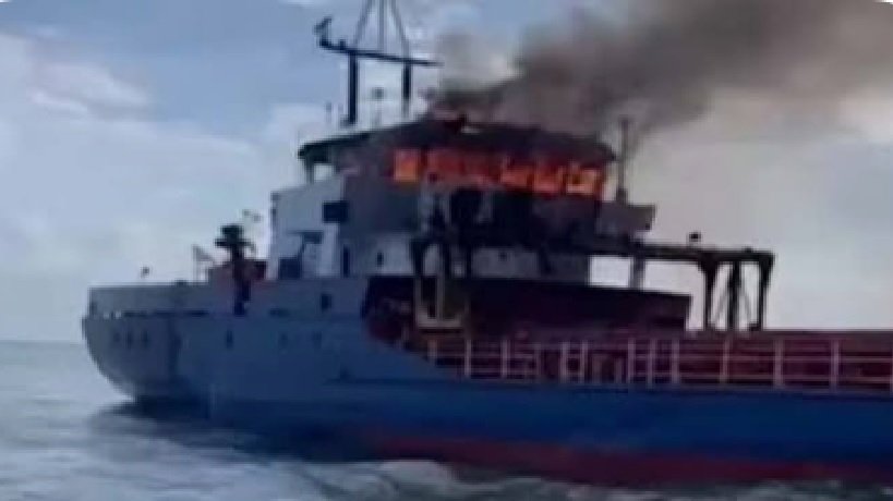Attacks on Ships in Black Sea Shipping Lanes Resume