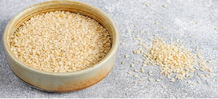 Excellent Sesame Production Expected Due to Increase in Sowing Area