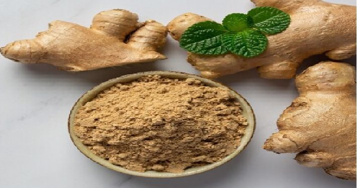 No Likelihood of a Rise in Dried Ginger Prices