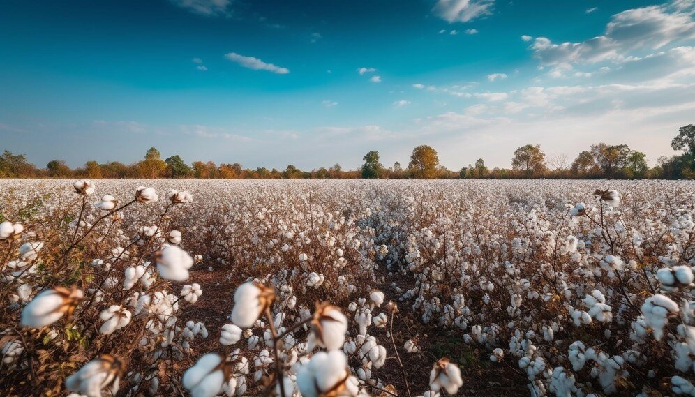 Cotton Prices Surge Amid Fears of Declining Production