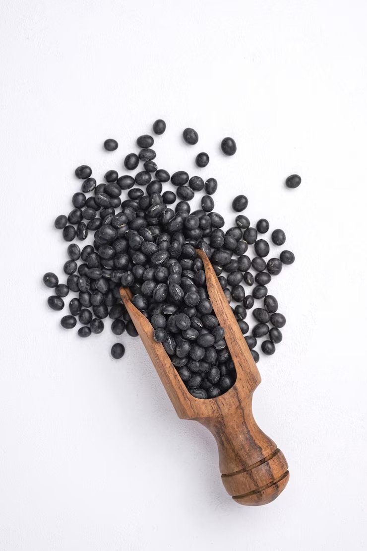 Weekly Review - Urad (Black Gram)
