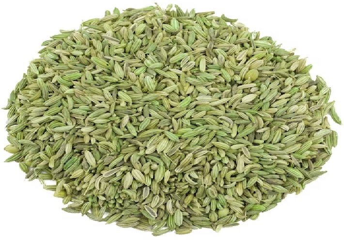 Reduced Trading in Fennel Seeds Due to High Prices; No Sign of a Downturn