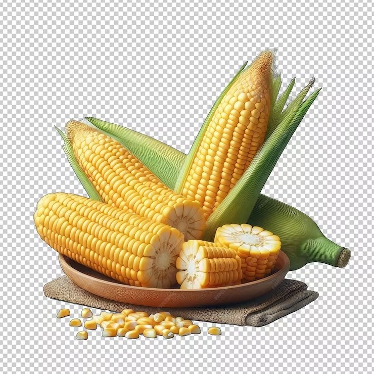 Corn International News