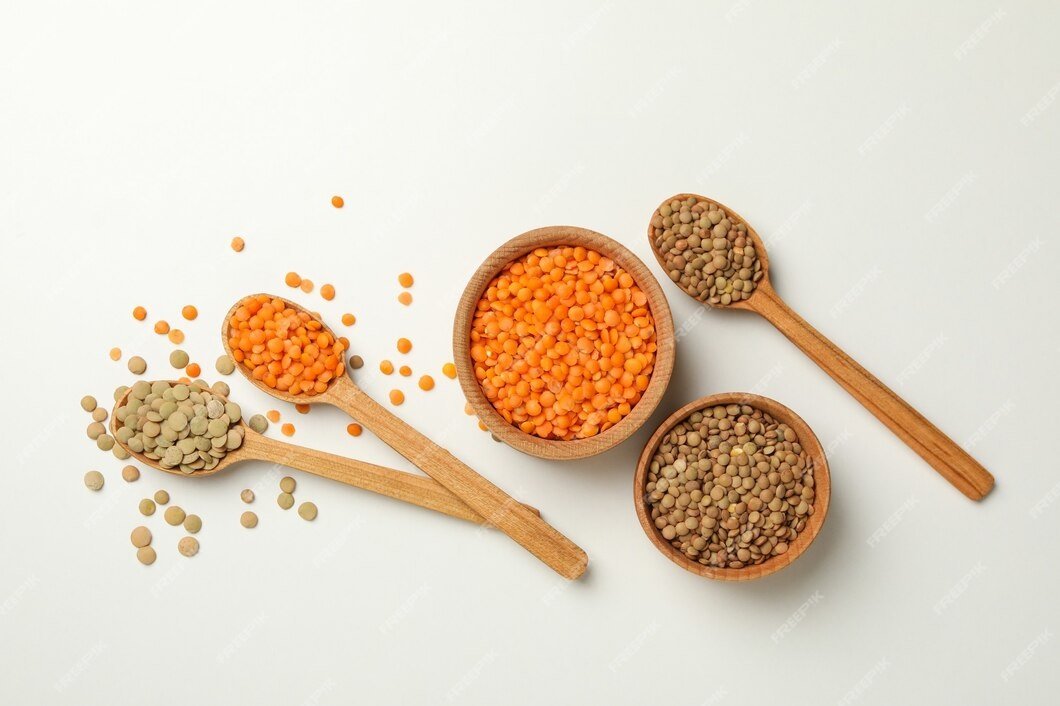 Lentil Prices in Canada Remain Stable Amid Steady Trading