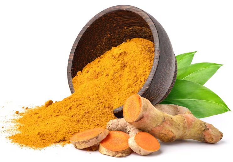 Low Demand for Turmeric at High Prices; Prices May Decline