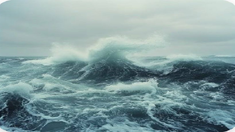Heavy Rains and Cyclonic Storm Forecast for Southern States