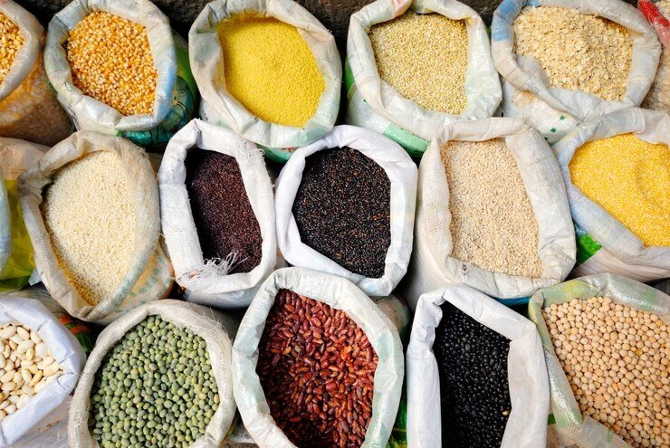 Reliable Data on Agricultural Produce and Procurement is Essential