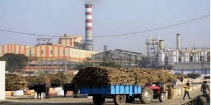 Serious Questions Regarding the Functioning of Sugar Mills in Uttar Pradesh — When Will There Be Transparency?