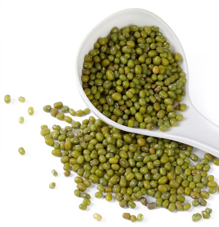 Moong Prices Stable in Producing Markets; Government Stocks Limit Potential Gains