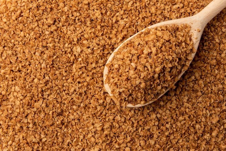 Increase in Carryover Stocks of Soybean and Soymeal