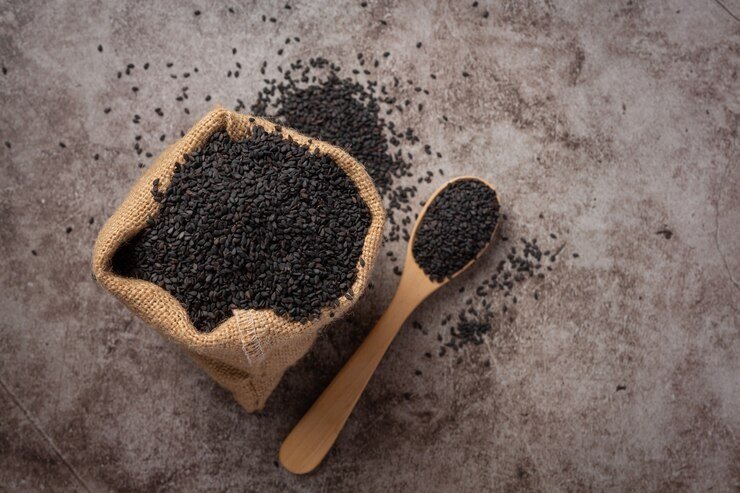 No Prospect of a Downturn for Kalonji (Nigella Seeds)