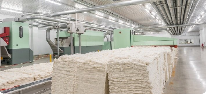 Textile Industry Concerned Over Declining Cotton Production and High Prices