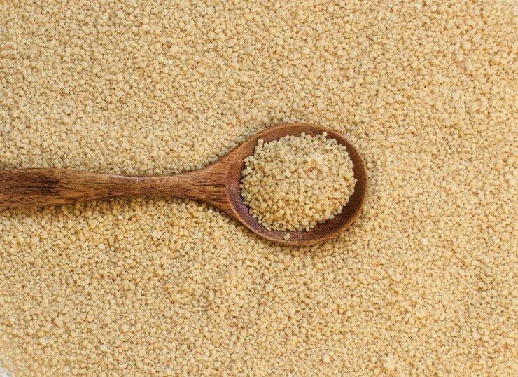 Strong Exports of Sesame Seeds from Mozambique to the European Union and Japan