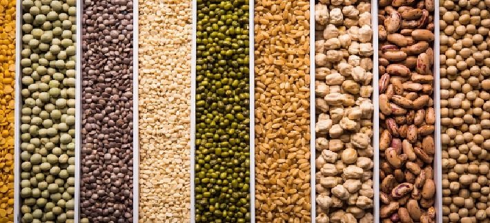 Pulse Market Likely to Remain Firm