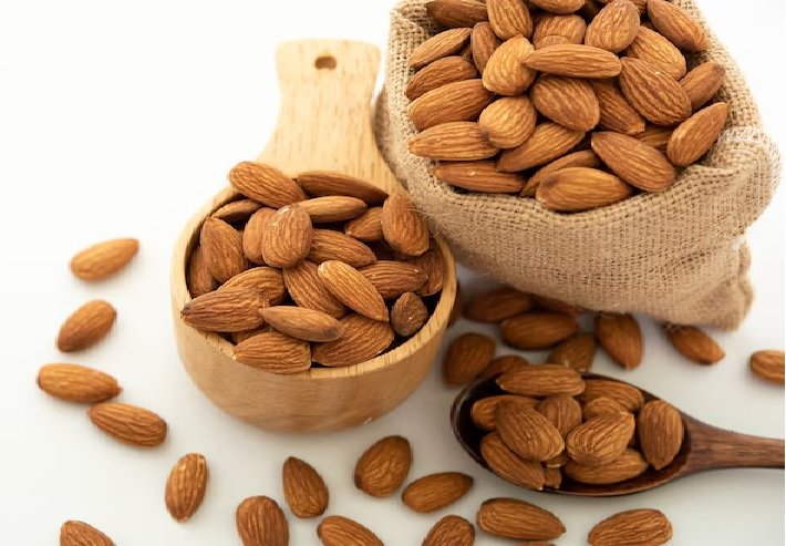 Slump in Almond Kernel Prices